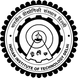Indian Institute of Technology Delhi (IITD) logo